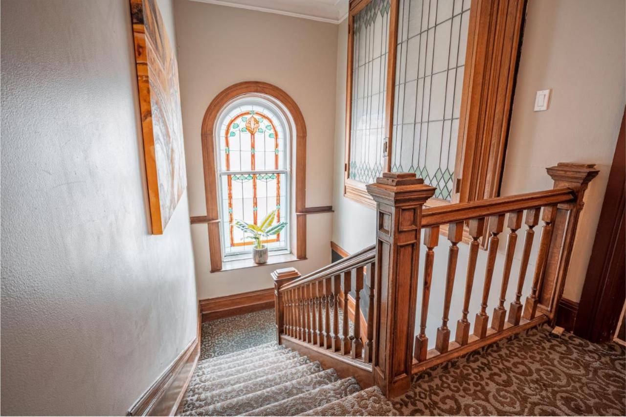 Hotel De Paris Montréal Kültér fotó